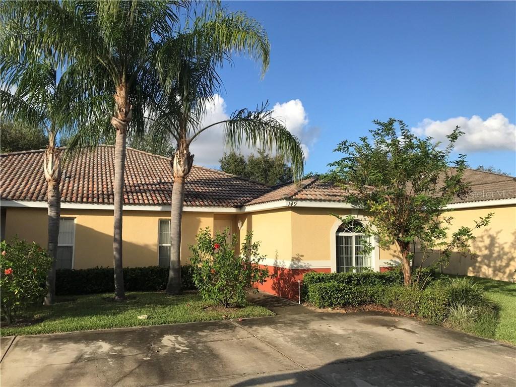 [Address Hidden by Seller], Poinciana, FL 34759