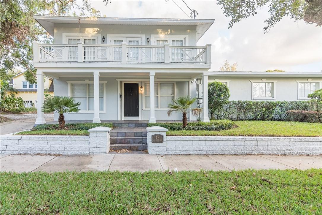 5 N Fern Creek Ave., Orlando, FL 32803