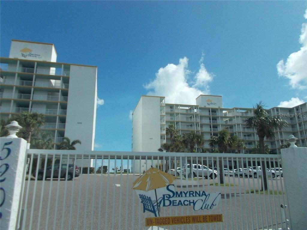 5203 S Atlantic Ave. #116B, New Smyrna Beach, FL 32169