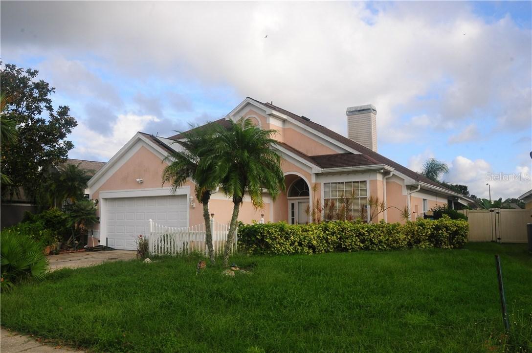 8338 Fort Thomas Way, Orlando, FL 32822