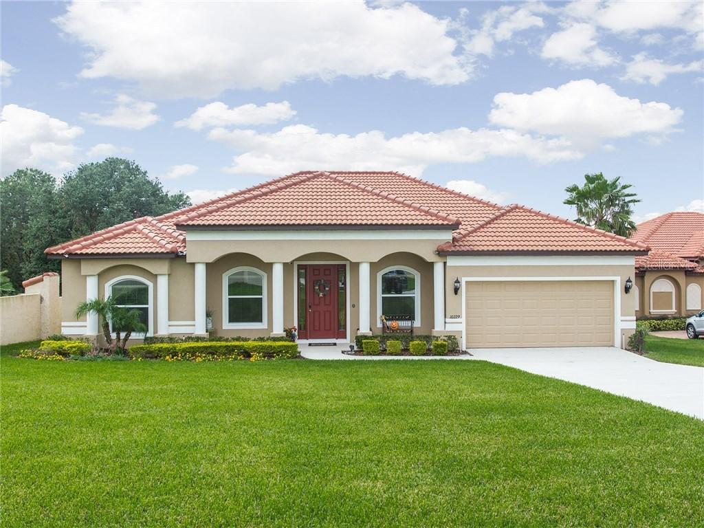 10229 Kabana Blvd., Clermont, FL 34711