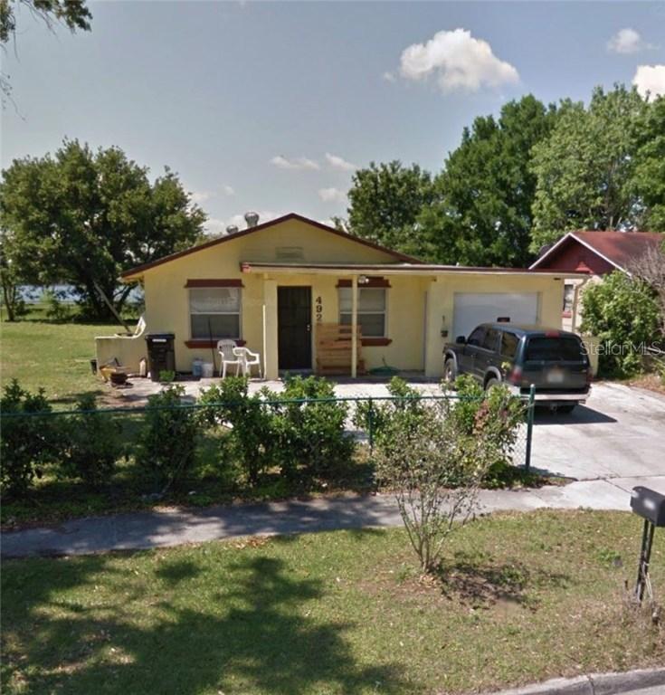 4922 Lescot Ln, Orlando, FL 32811