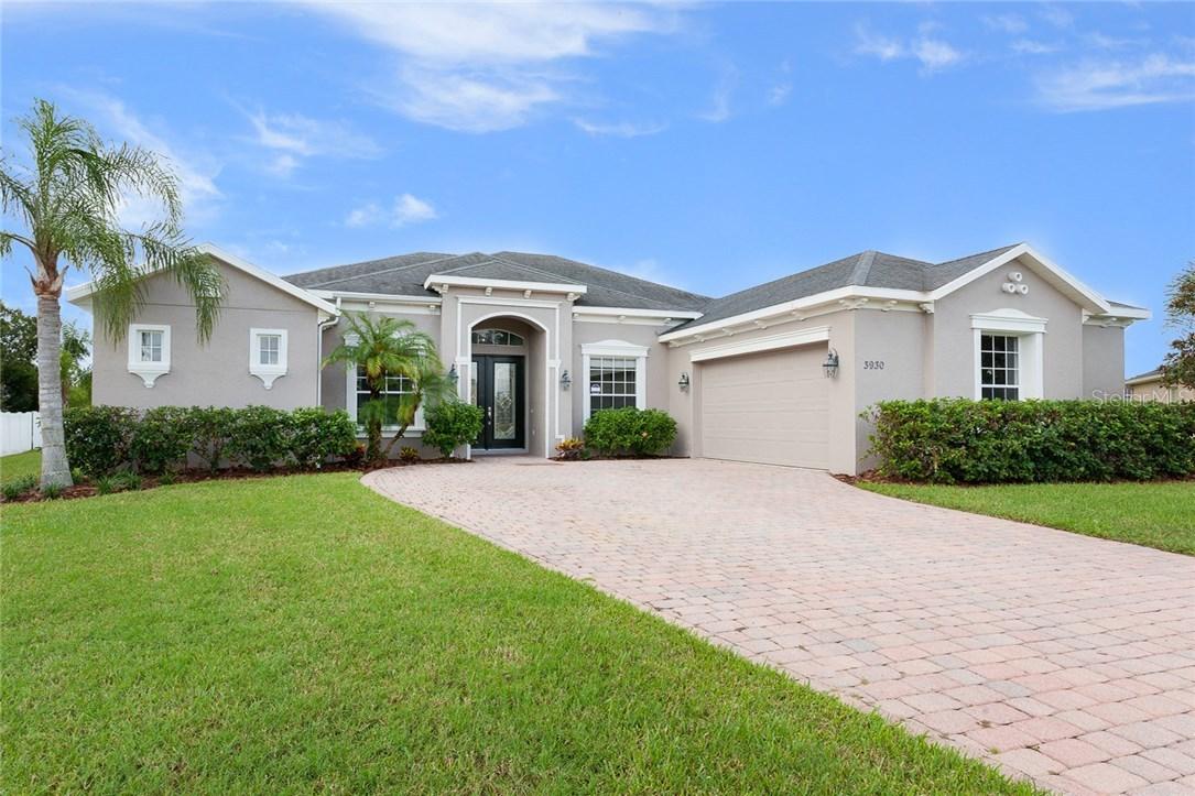 3930 Hydrangea Ct., Oviedo, FL 32766