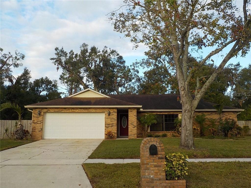 3218 Mcewan Ln., Orlando, FL 32812