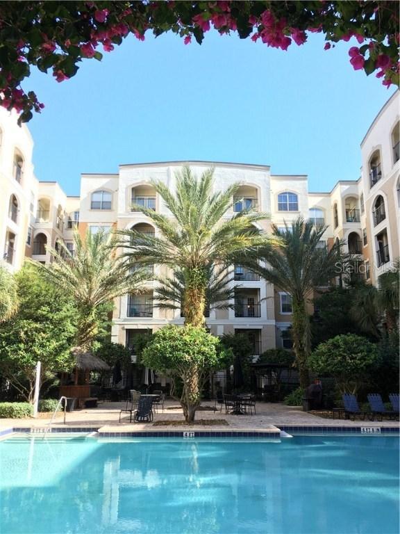 204 E South St. #2052, Orlando, FL 32801