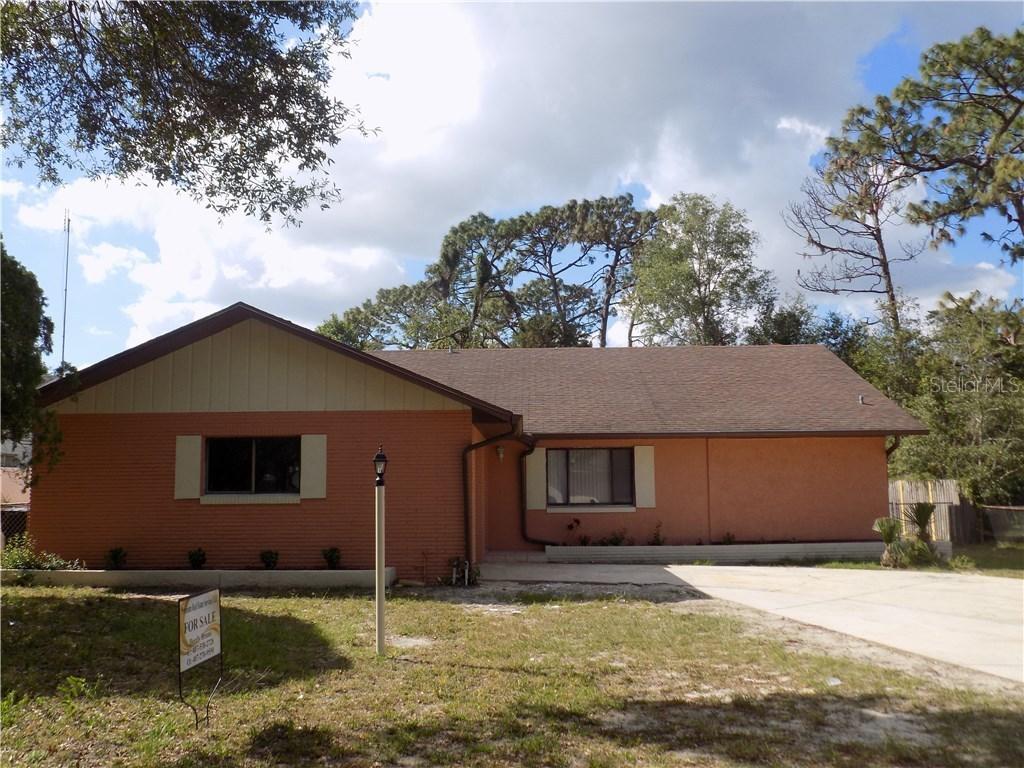 3888 Watch Hill Rd., Orlando, FL 32808