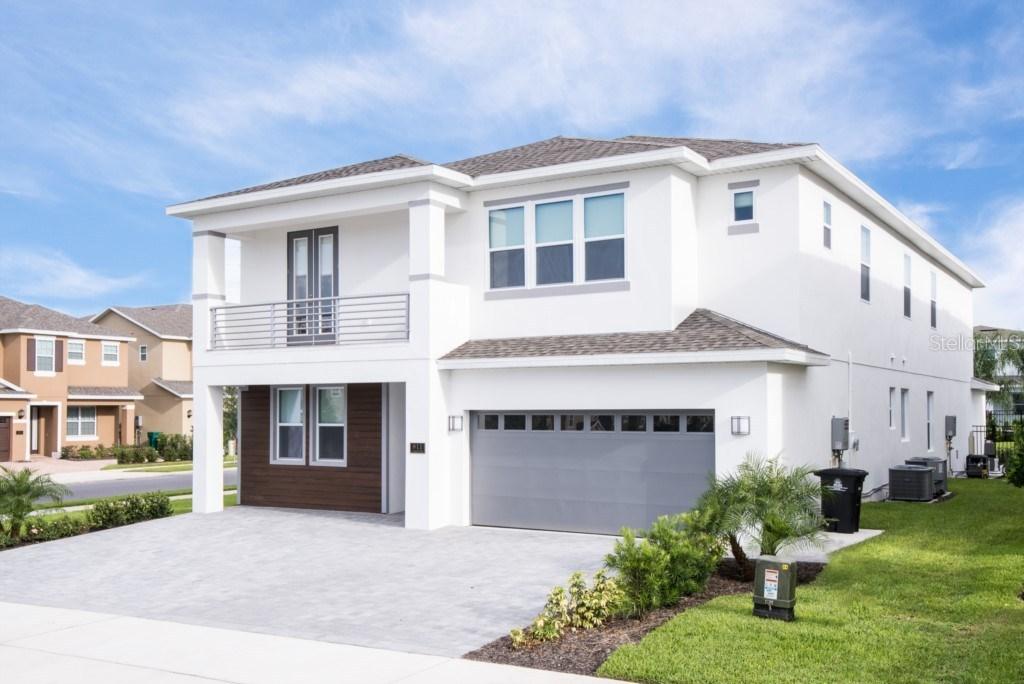 811 Lasso Dr., Kissimmee, FL 34747