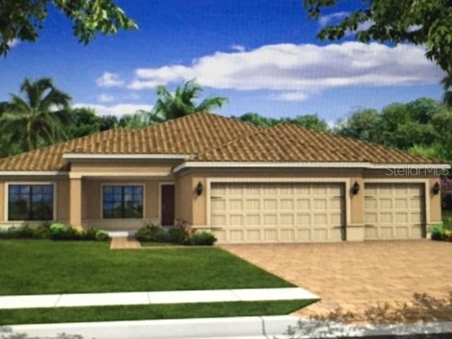 3706 Isles Arbor Ln., Kissimmee, FL 34746