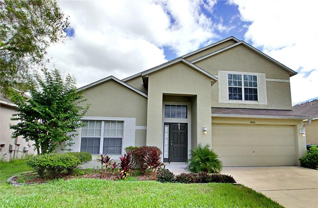 4920 Waterside Pointe Cir., Orlando, FL 32829