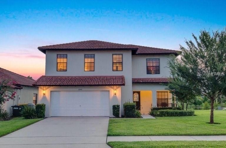 2846 Roccella Ct., Kissimmee, FL 34747