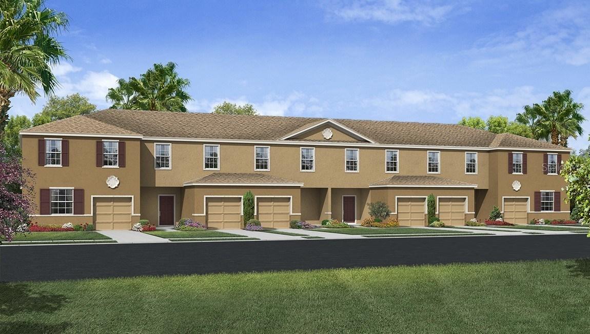 268 Arbor Lakes Dr., Davenport, FL 33896