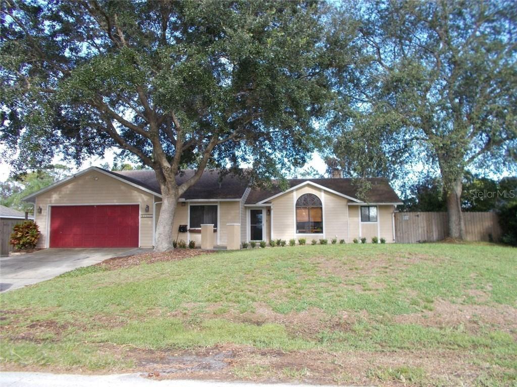 2425 Unity Tree Dr., Edgewater, FL 32141