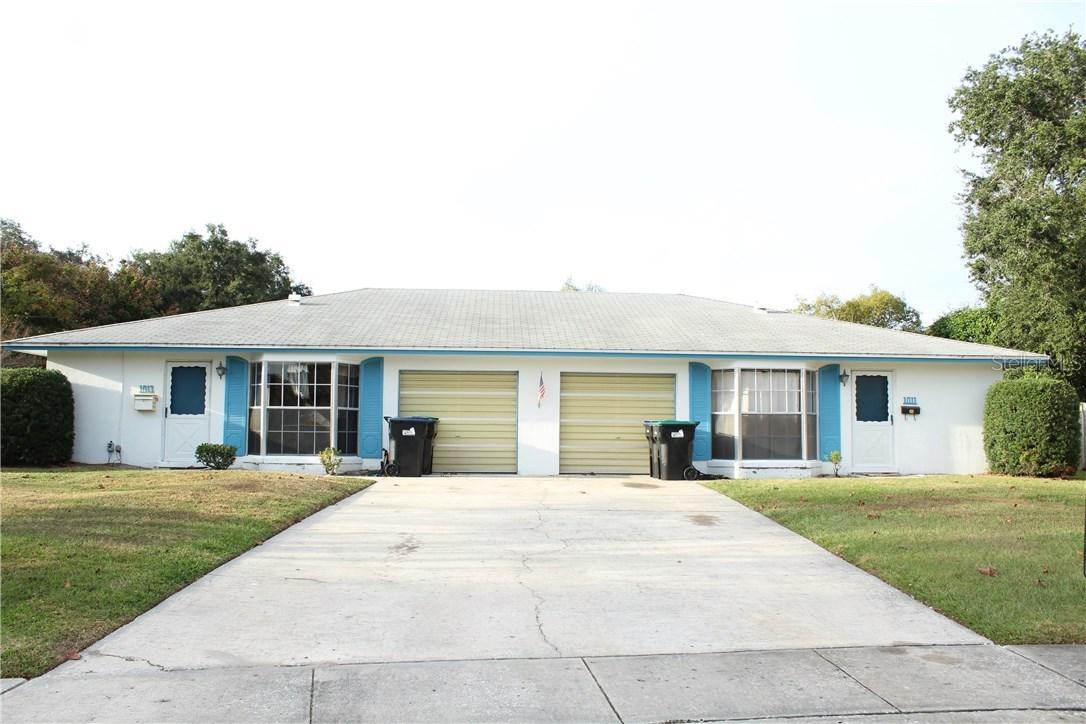 1013 Rainbow Dr., Orlando, FL 32809