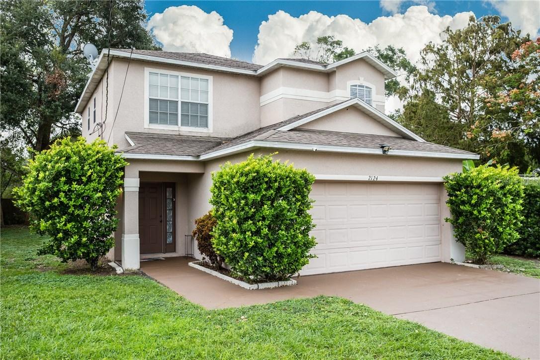 2124 E Kaley Ave., Orlando, FL 32806