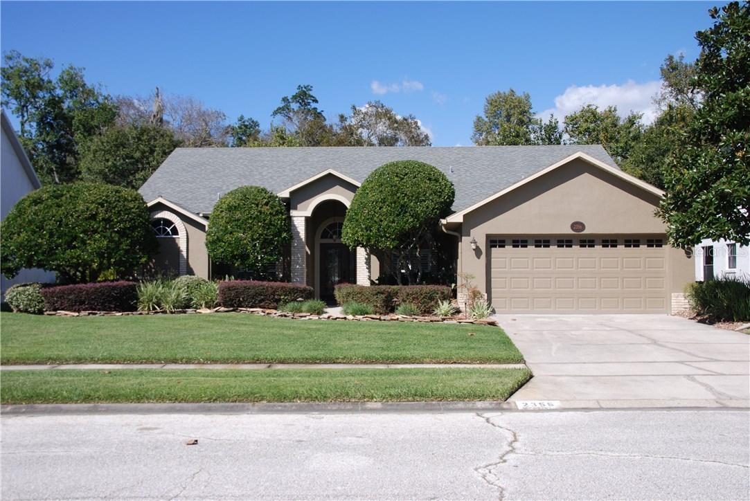 2356 Pinebrook Ct., Oviedo, FL 32766