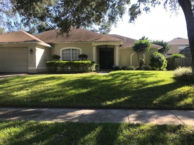 2793 Cullens Ct., Ocoee, FL 34761