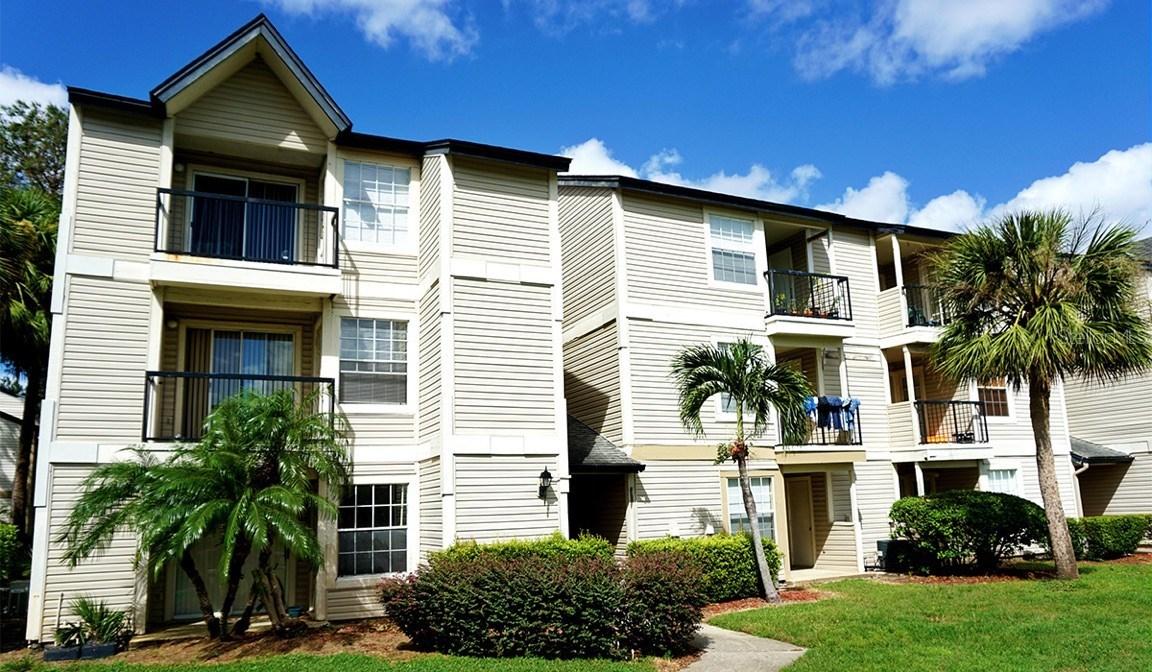 1964 Lake Atriums Cir. #154, Orlando, FL 32839