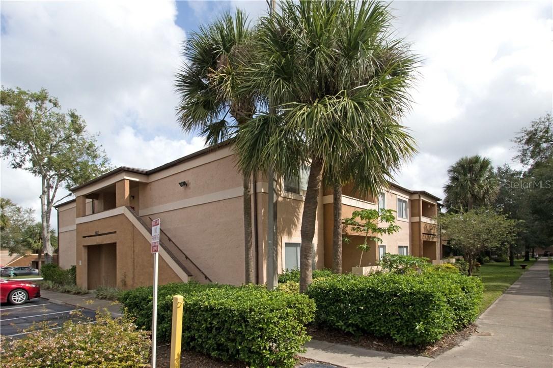 602 Kenwick Cir. #202, Casselberry, FL 32707