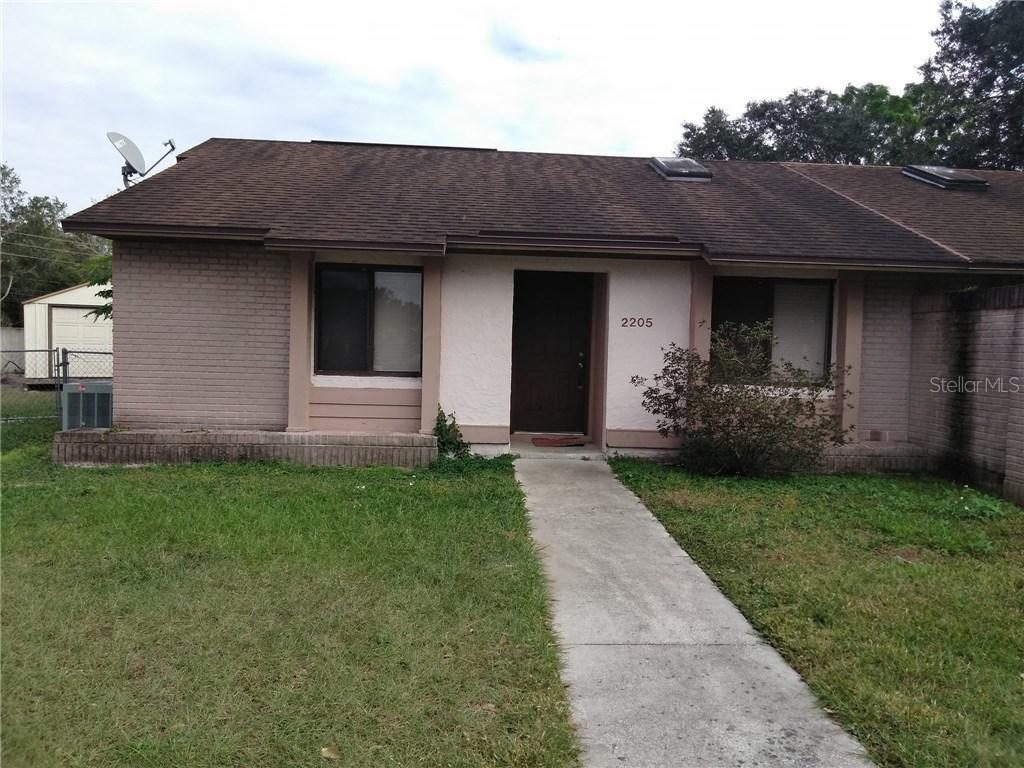 2205 Lancewood Ct., Orlando, FL 32817