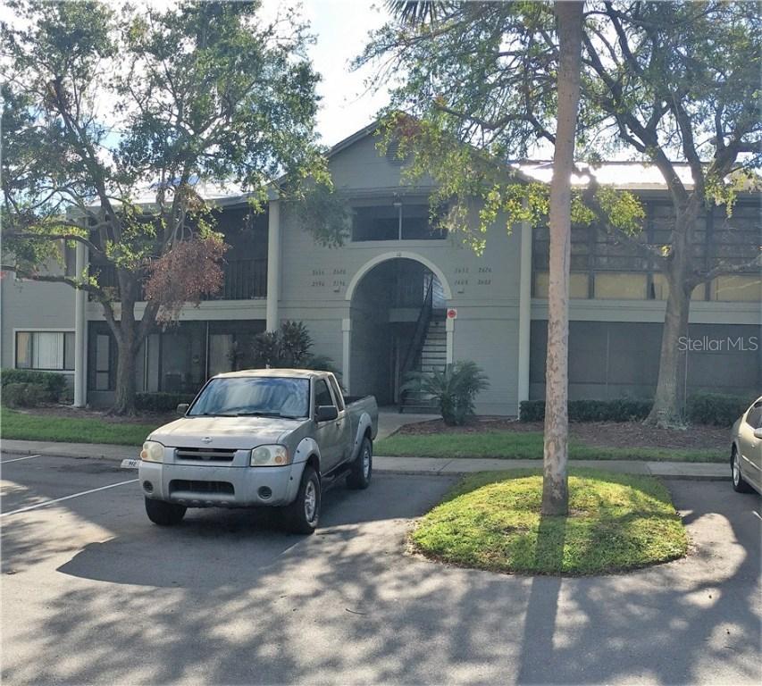 2602 Oak Park Way #103, Orlando, FL 32822