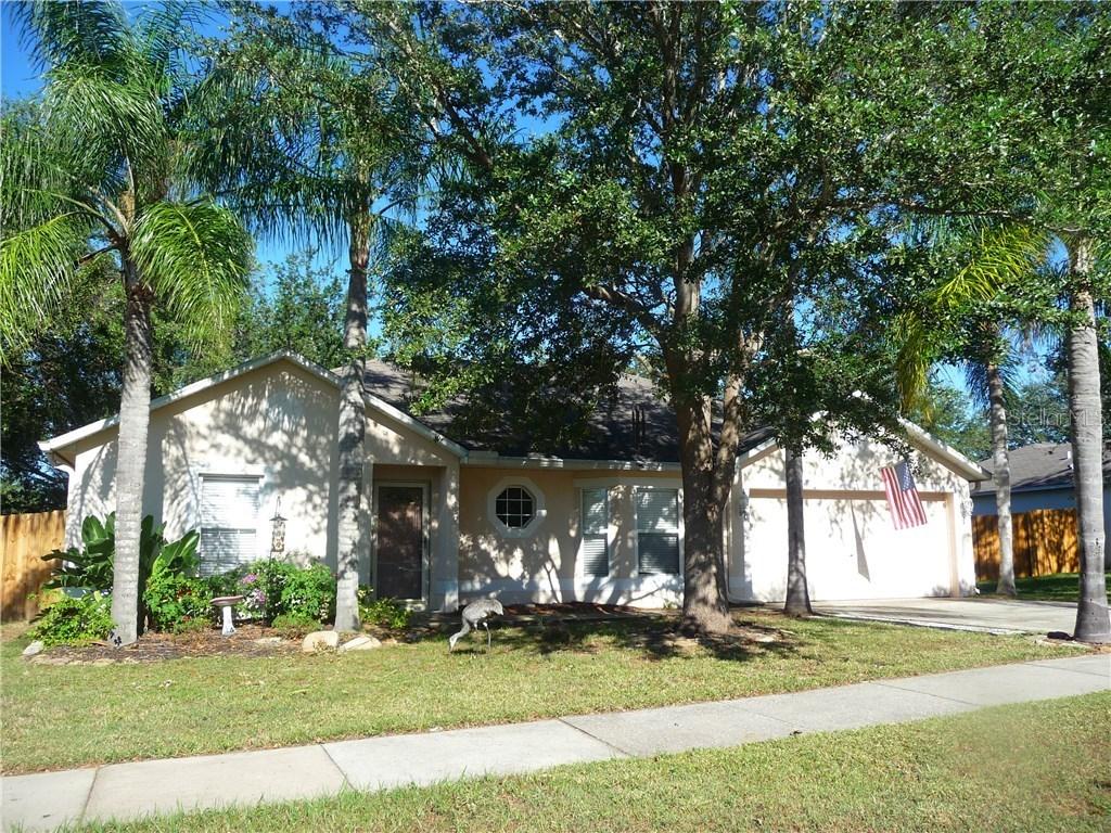1620 Muir Cir., Clermont, FL 34711
