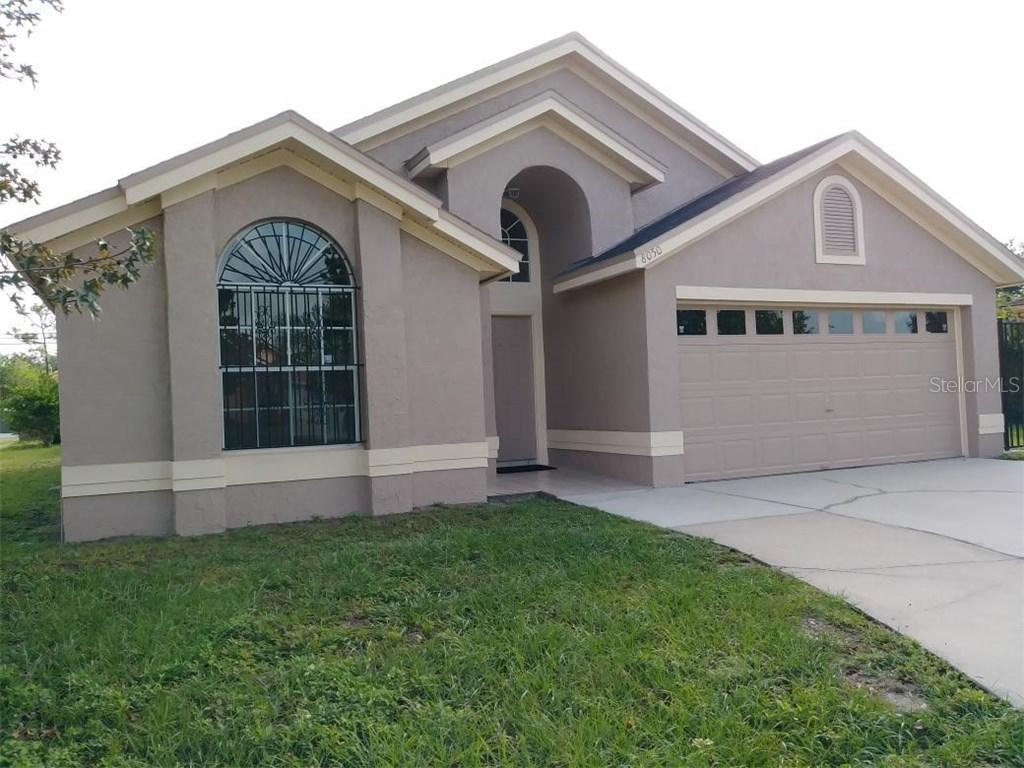 8050 Antibes Ct., Orlando, FL 32825