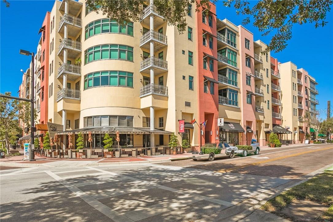 10 N Summerlin Ave #53, Orlando, FL 32801