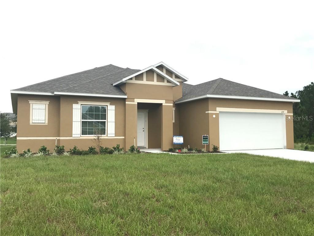 1239 James Ln., Poinciana, FL 34759
