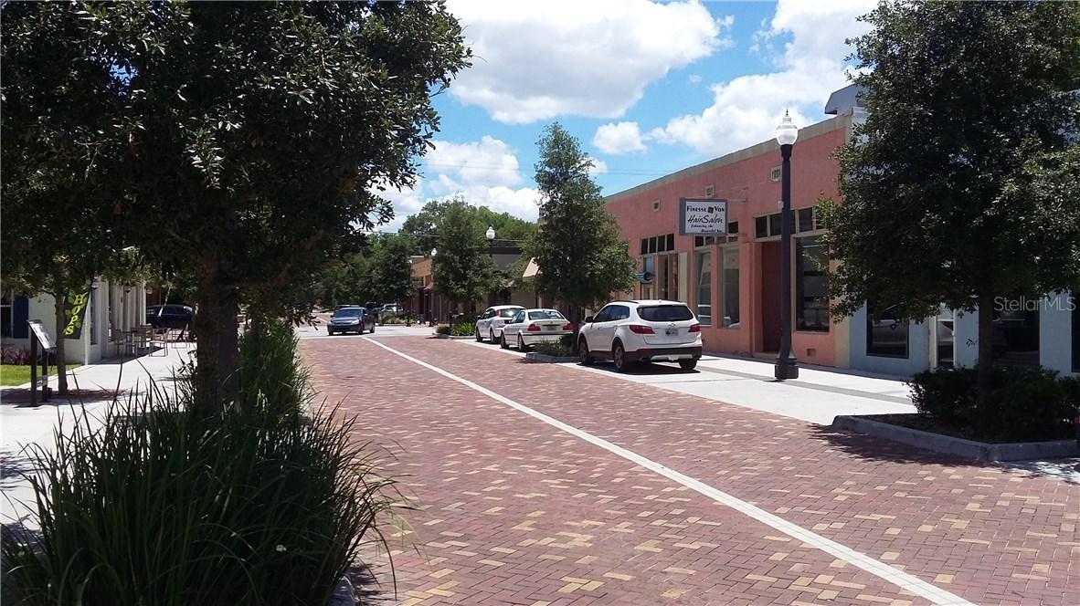 411 S Sanford Ave., Sanford, FL 32771