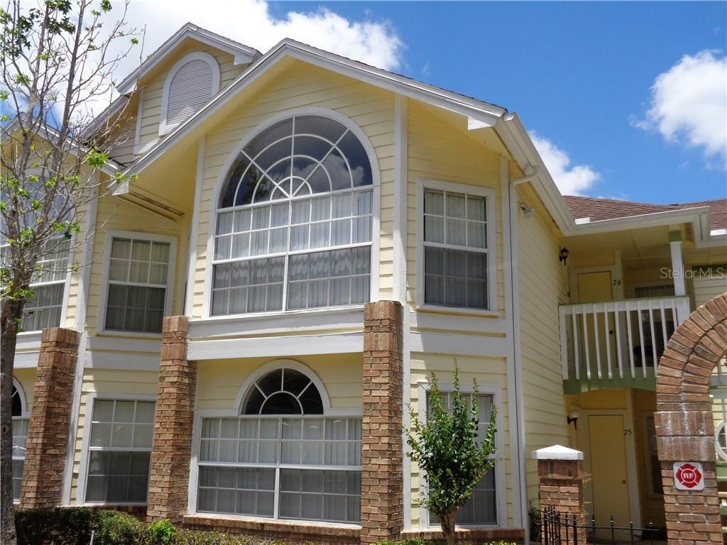 5012 Laguna Bay Cir. #76, Kissimmee, FL 34746