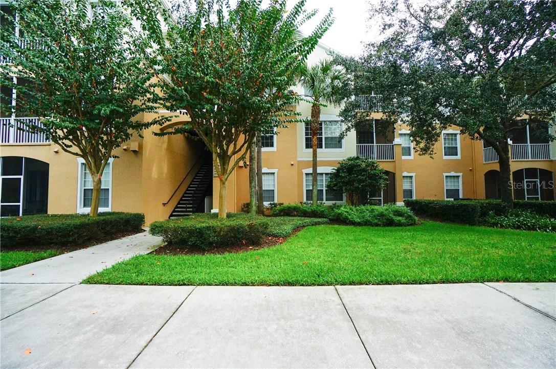 6084 Stevenson Drive Dr. #302, Orlando, FL 32835