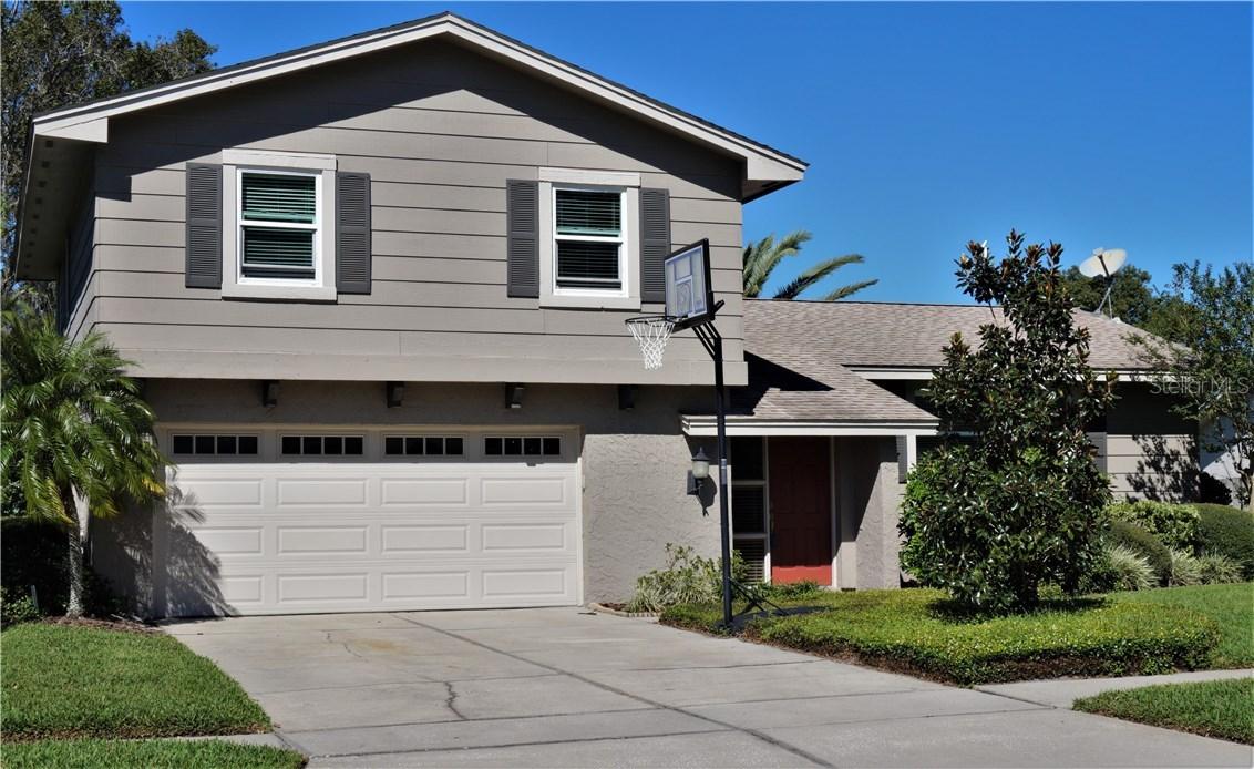 1017 Sapling Dr., Winter Springs, FL 32708
