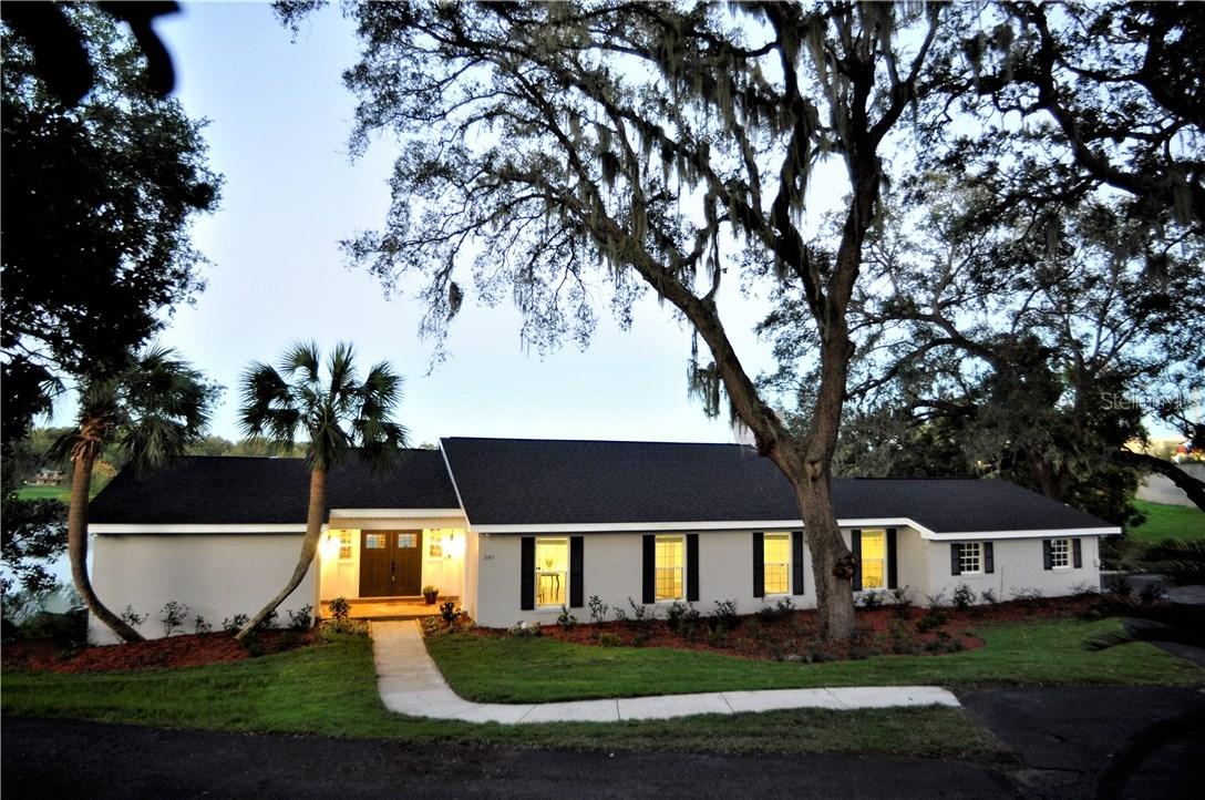 3105 Lakeshore Ct., Eustis, FL 32726