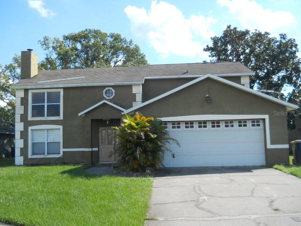 2733 Andes Way, Saint Cloud, FL 34769