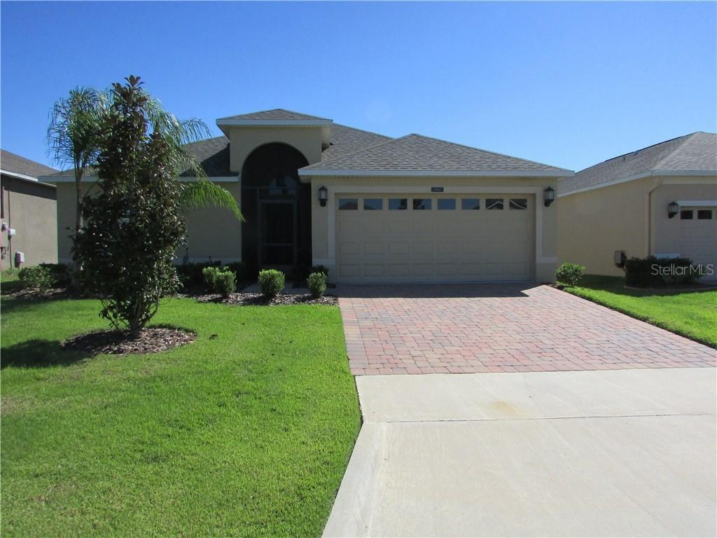 3967 Serena Ln., Clermont, FL 34711
