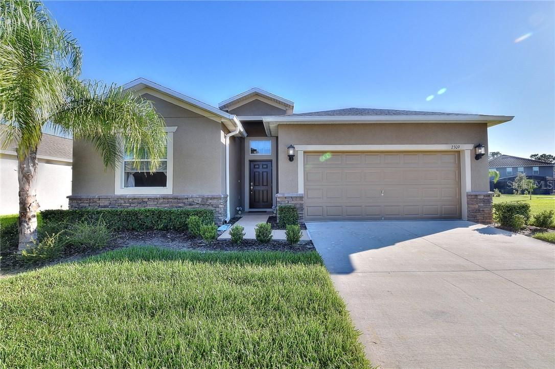 2309 Grantham Ave., Davenport, FL 33837
