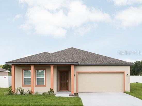 986 Lancelot Dr., Lake Wales, FL 33853