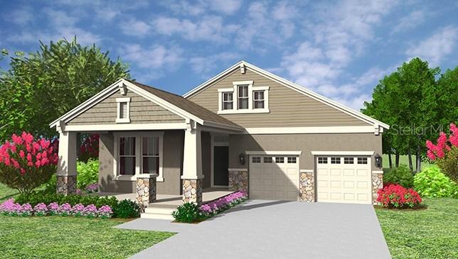 16131 Hampton Crossing Dr., Winter Garden, FL 34787