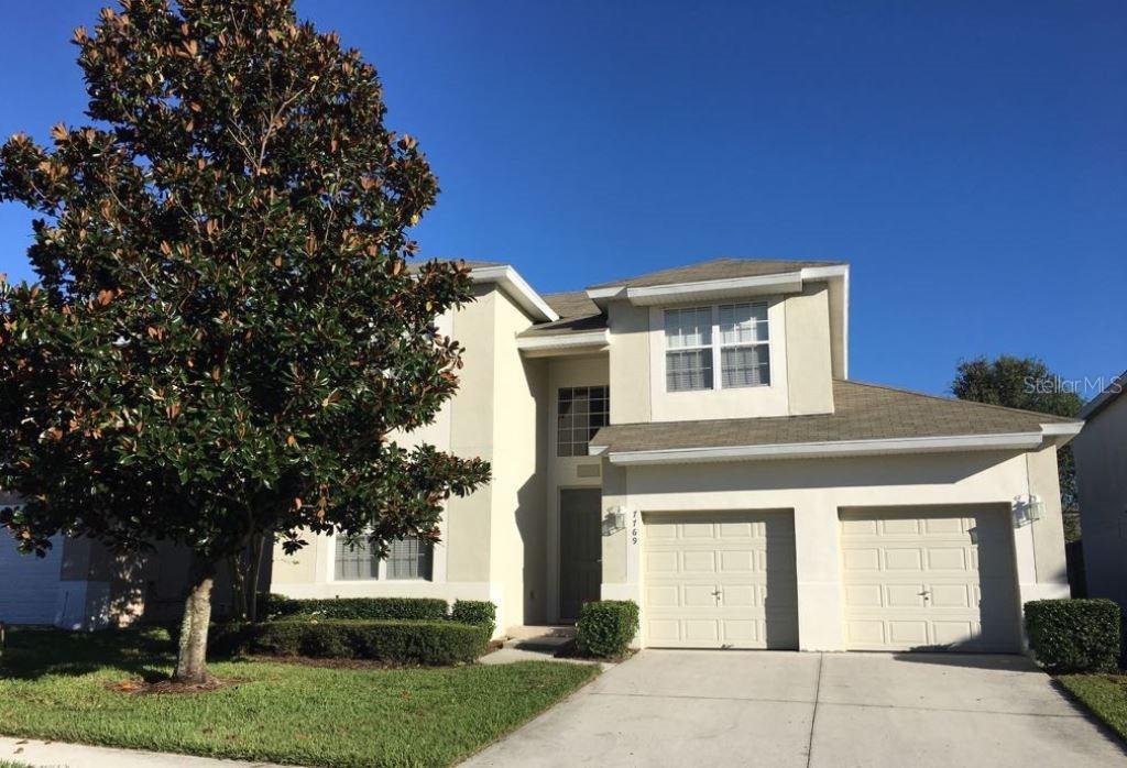 7769 Tosteth St., Kissimmee, FL 34747
