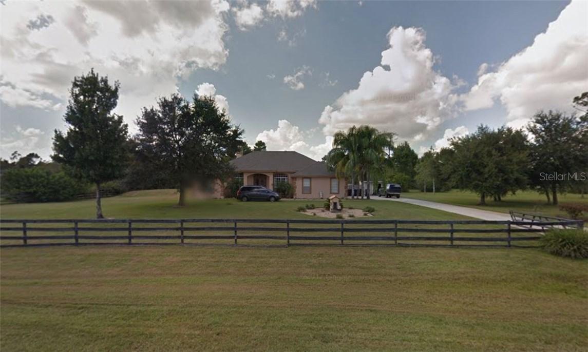 2680 Wassum Tr., Chuluota, FL 32766