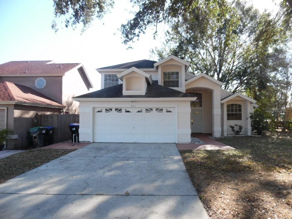 441 Sonoma Valley Cir. #1, Orlando, FL 32835