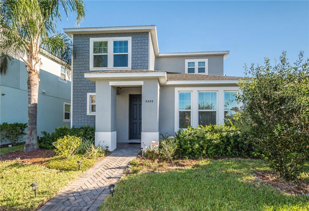 5355 Creekside Park Ave., Orlando, FL 32811