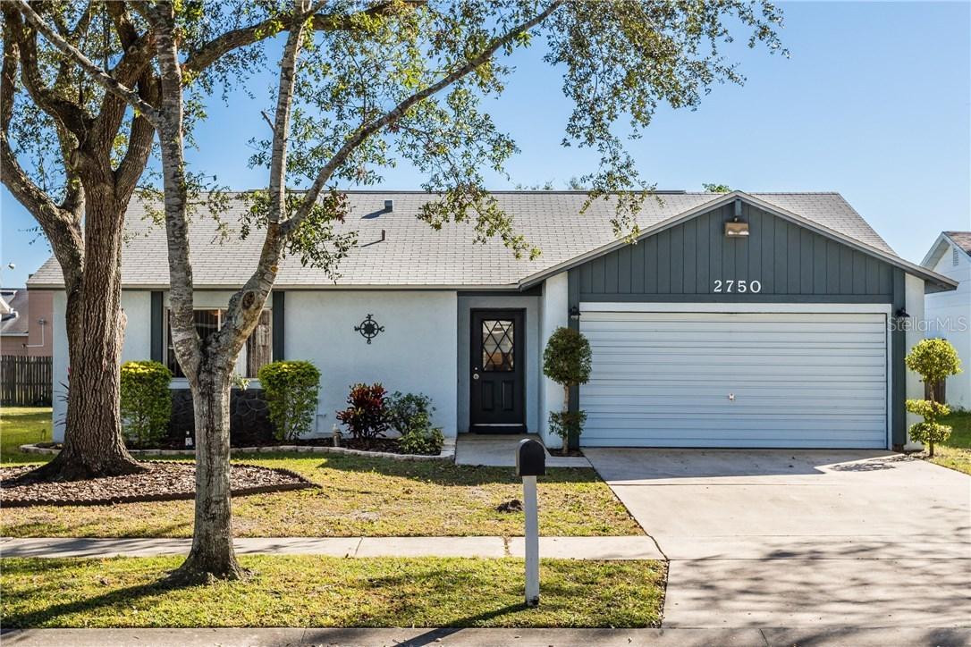 2750 Nattie Ct., Orlando, FL 32826