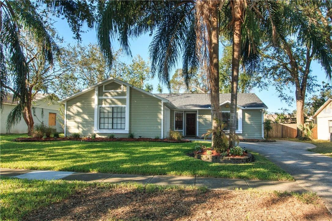 5453 Britan Dr., Orlando, FL 32808