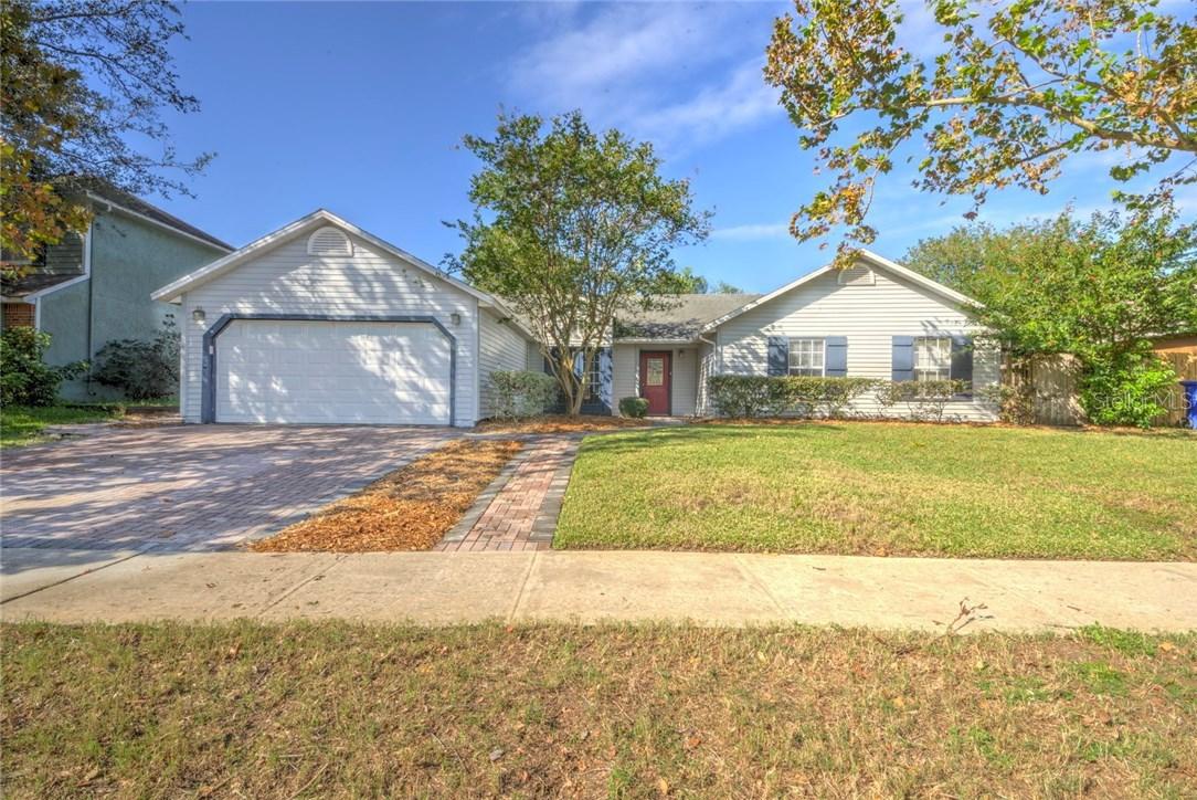2612 Coventry Ln., Ocoee, FL 34761