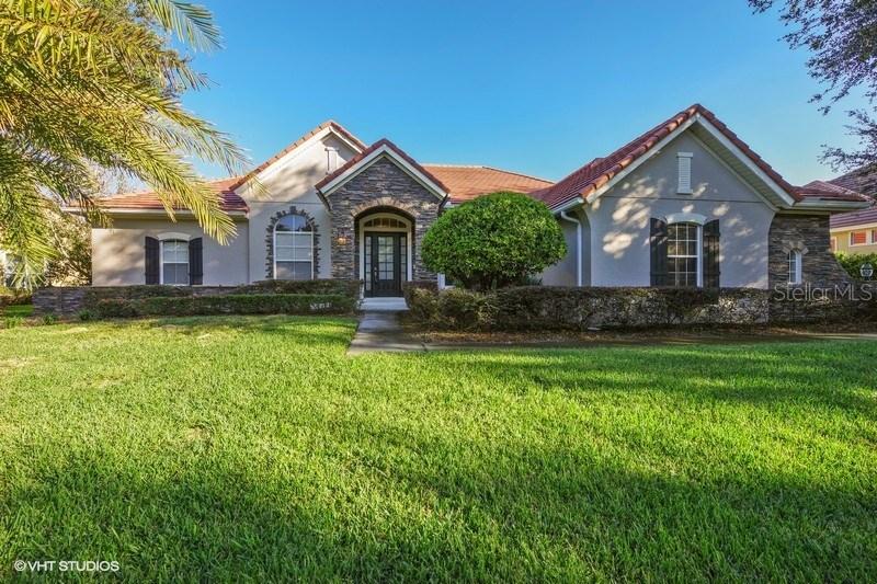 25530 Hawks Run Ln., Sorrento, FL 32776