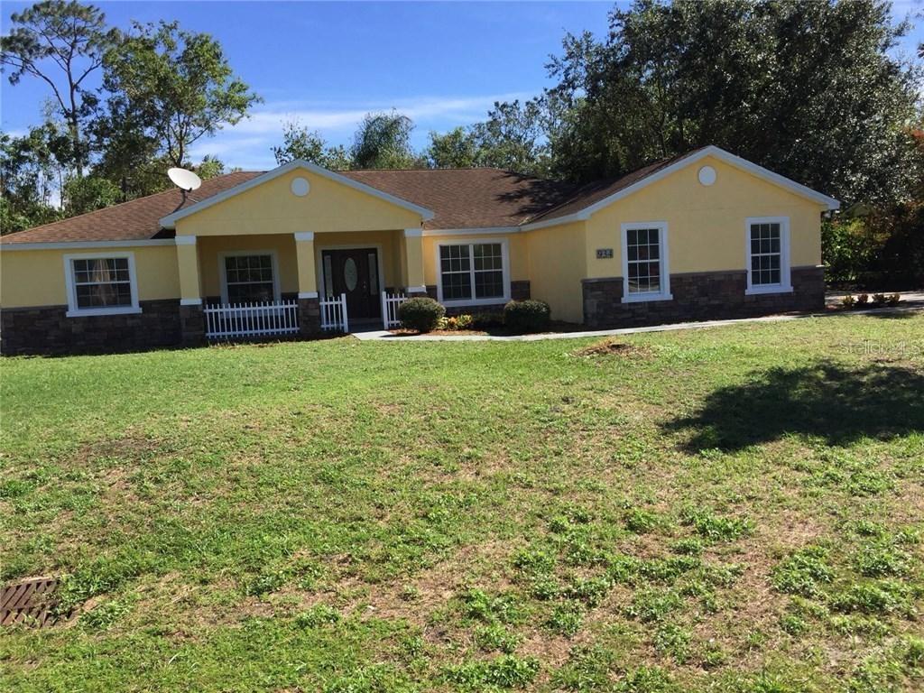 934 Redwood Way, Lake Wales, FL 33898