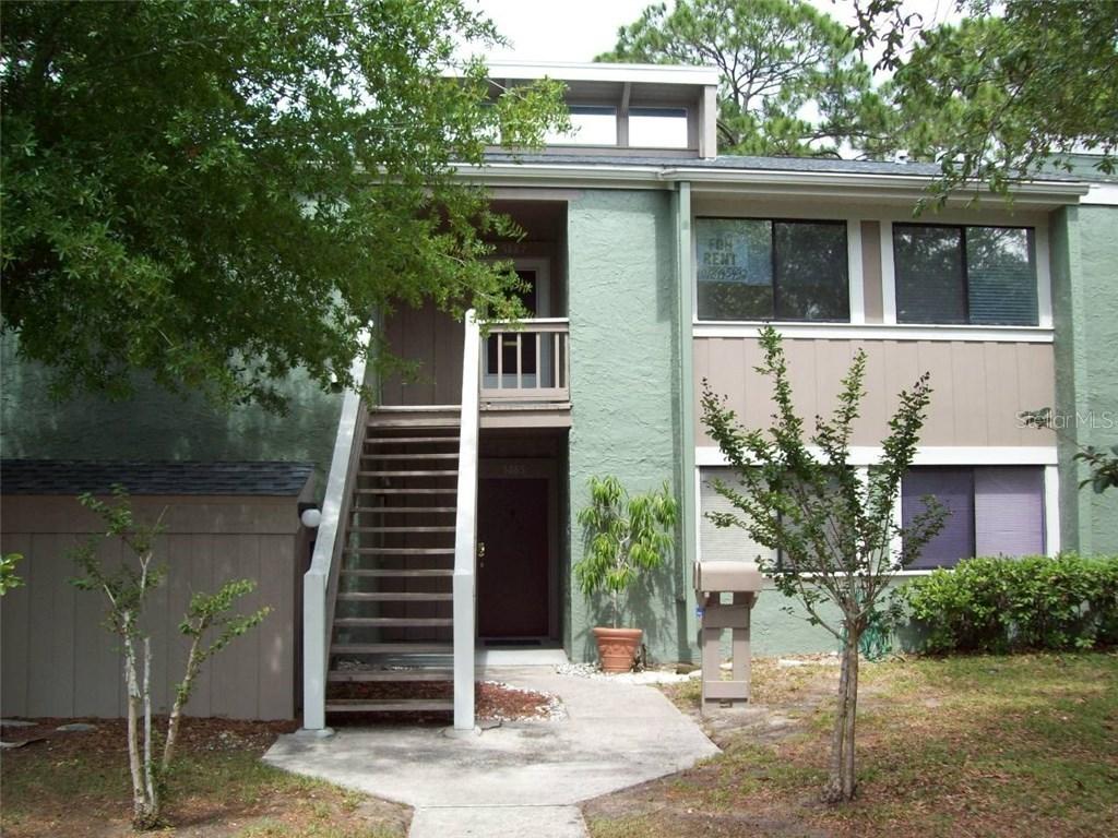5887 Windhover Dr. #E06, Orlando, FL 32819
