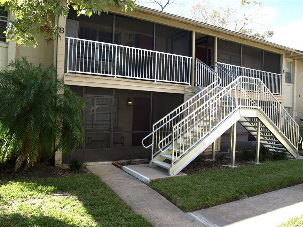 700 E Airport Blvd. #H4, Sanford, FL 32773