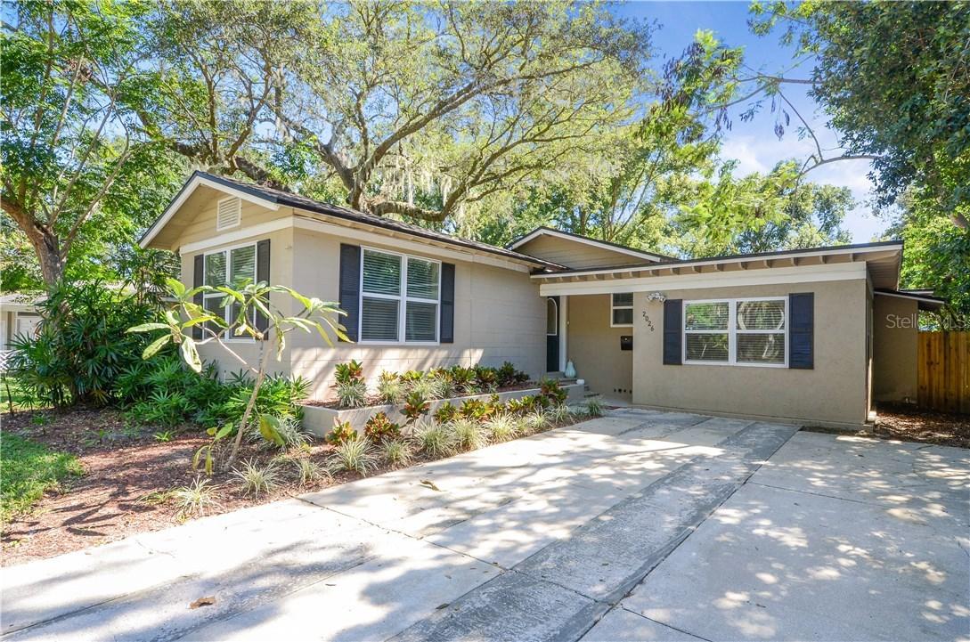 2026 E Jefferson St., Orlando, FL 32803